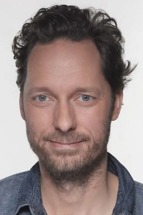 Actor Trond Fausa Aurvåg