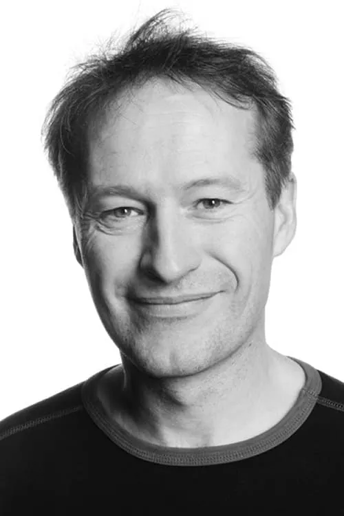 Actor Trond-Ove Skrødal