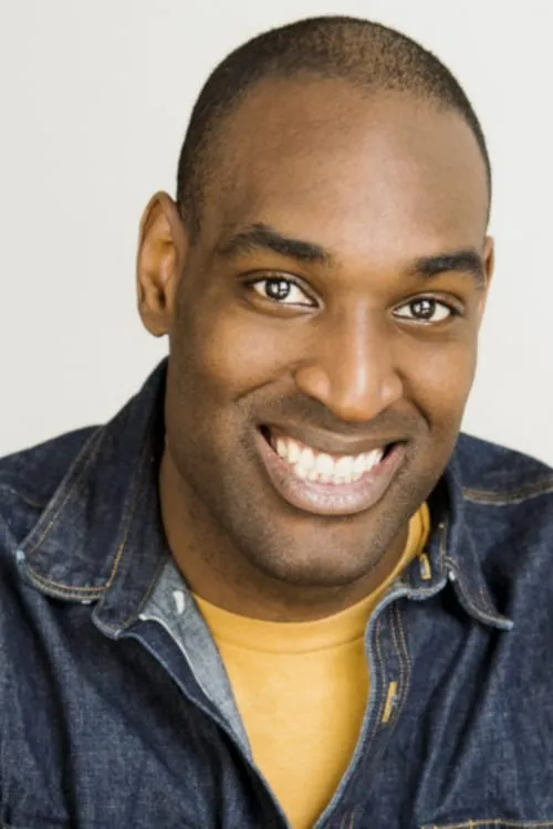 Actor Troy James