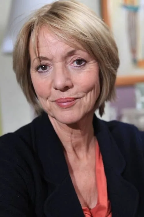 Foto de perfil del actor Trudie Goodwin en el reparto