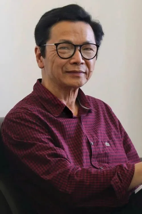 Actor Trung Anh