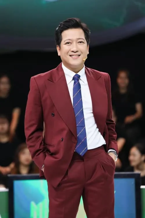 Actor Trường Giang