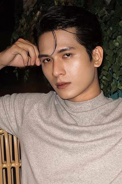 Actor Trương Minh Thảo