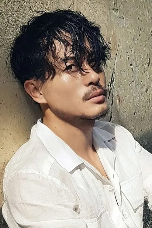 Actor Trương Thanh Long