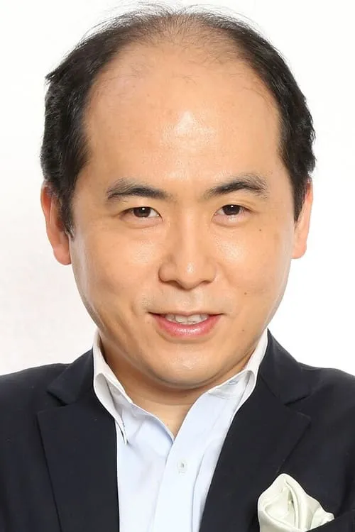 Tsukasa Saito