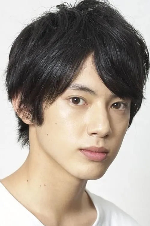 Actor Tsurugi Watanabe