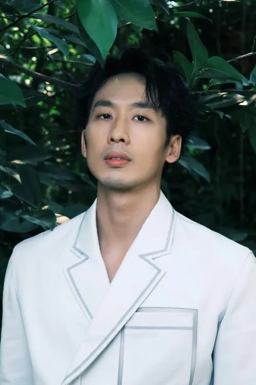 Actor Tuấn Trần