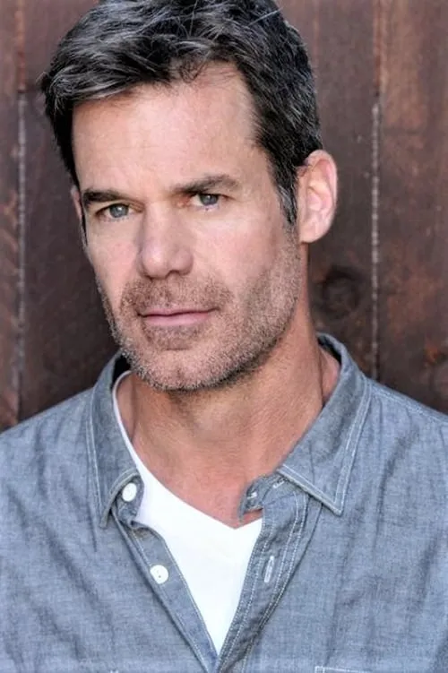 Actor Tuc Watkins