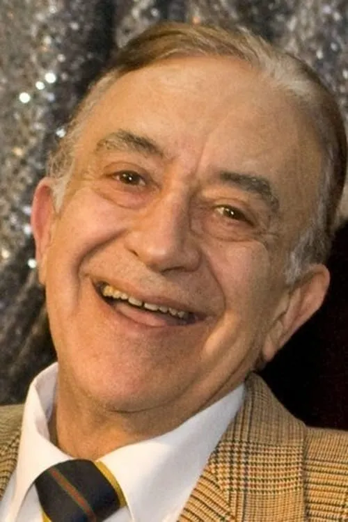 Actor Tuccio Musumeci