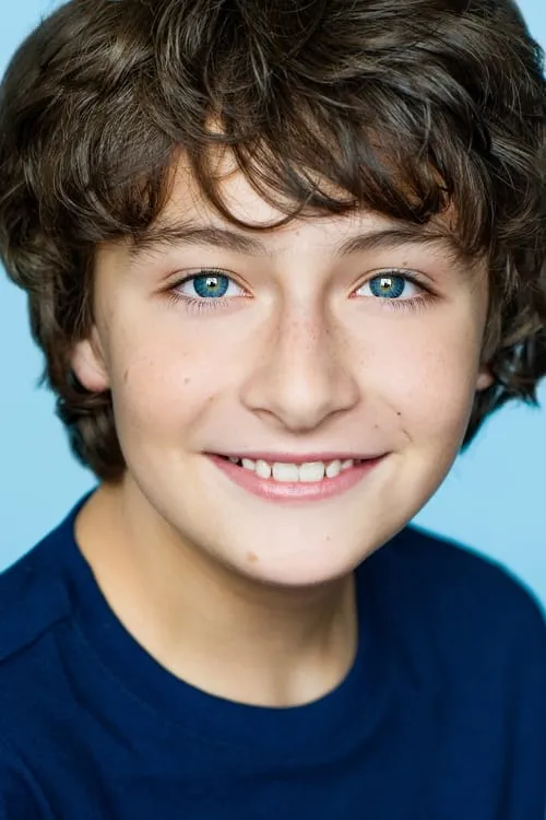 Foto de perfil del actor Tucker Chandler en el reparto