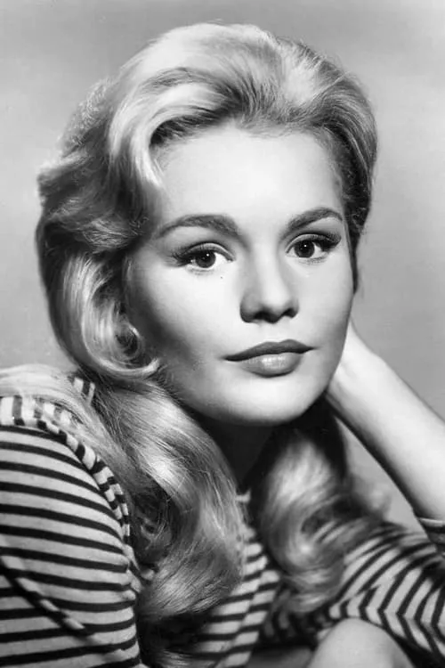 Actor Tuesday Weld