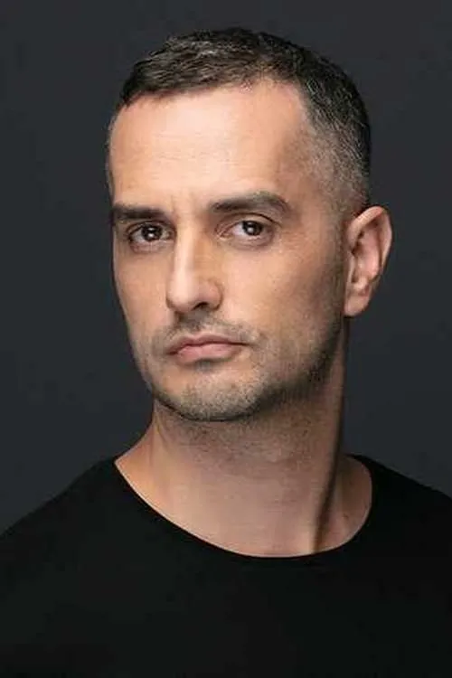 Actor Tuğrul Tülek