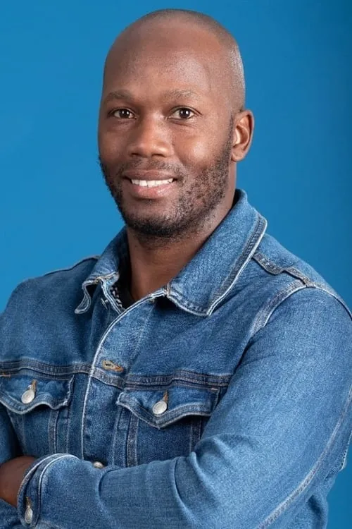 Actor Tuks Tad Lungu