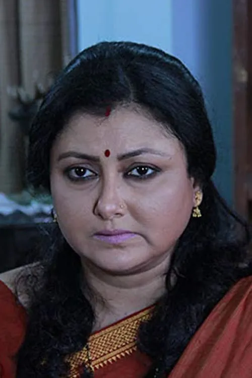 Actor Tulika Basu