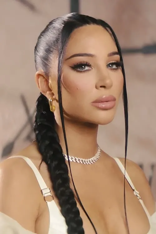 Actor Tulisa Contostavlos