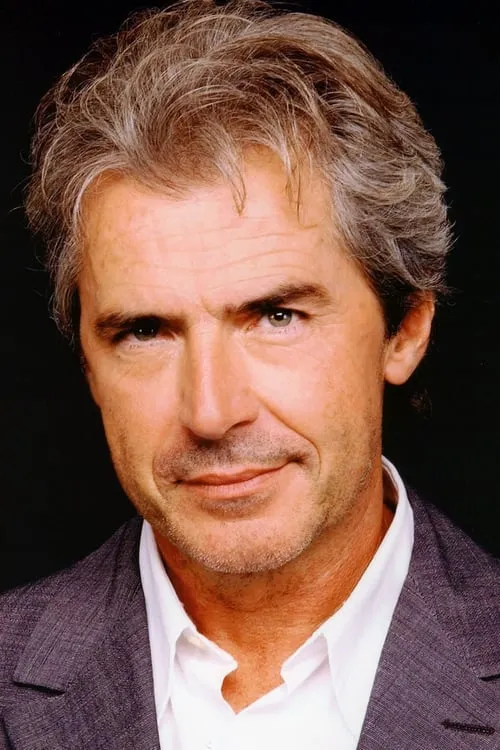 Actor Tullio Solenghi