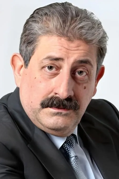 Actor Tuncay Beyazıt