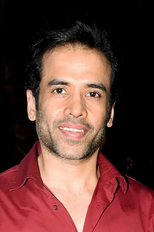 Sunil Grover ha trabajado con Tusshar Kapoor en 1 ocasiones