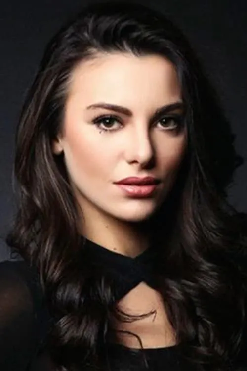 Actor Tuvana Türkay