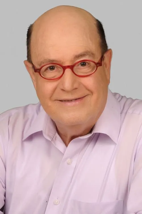 Actor Tuvia Tzafir