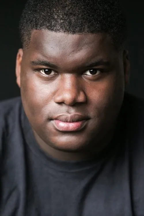 Actor Tuwaine Barrett