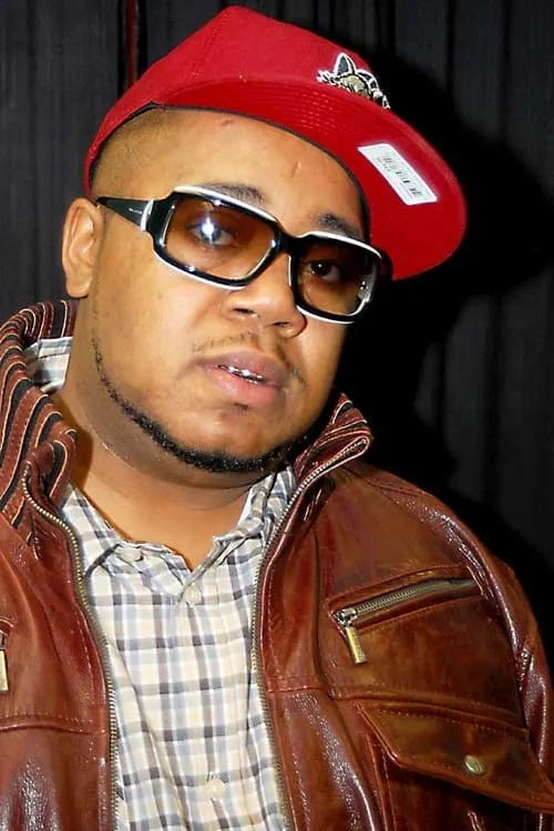 Actor Twista