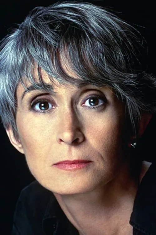 Twyla Tharp interpretando a 