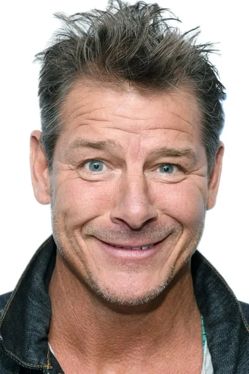 Ty Pennington en el reparto