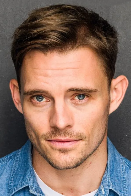 Foto de perfil del actor Tyler Bryan en el reparto