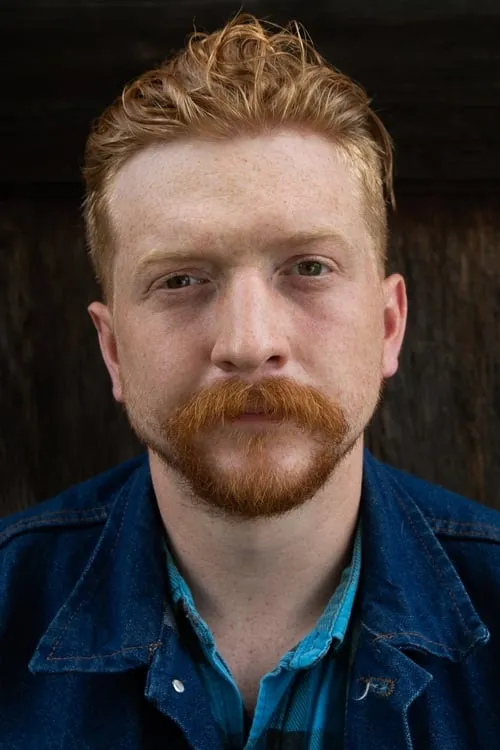 Fotografía de Tyler Childers