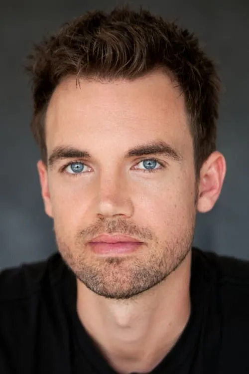 Tyler Hilton interpretando a Tyler Hilton