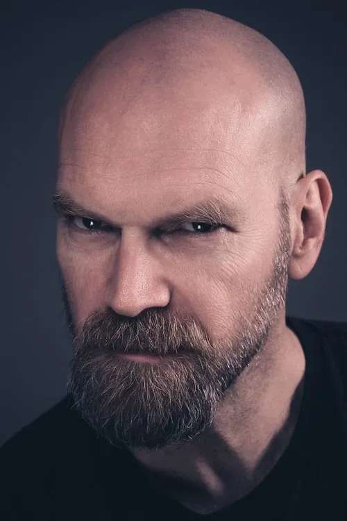 Foto de perfil del actor Tyler Mane en el reparto