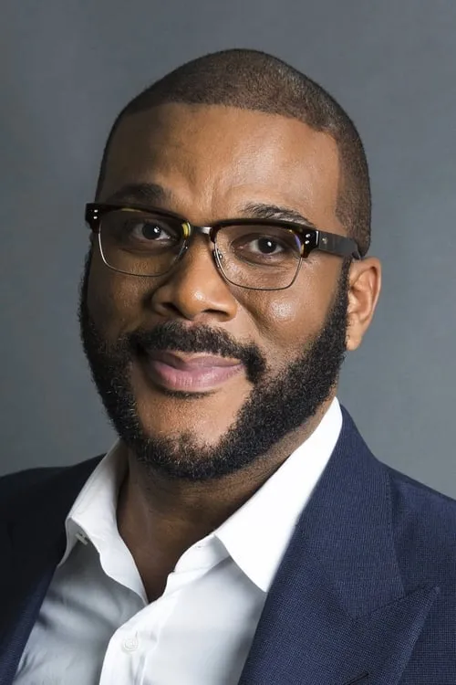 Foto de perfil del actor Tyler Perry en el reparto