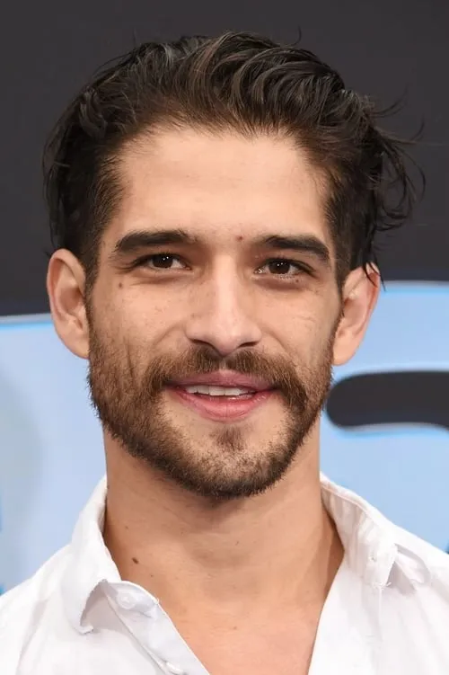 Tyler Posey interpretando a Ty Ventura