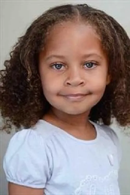 Actor Tyreah Herbert