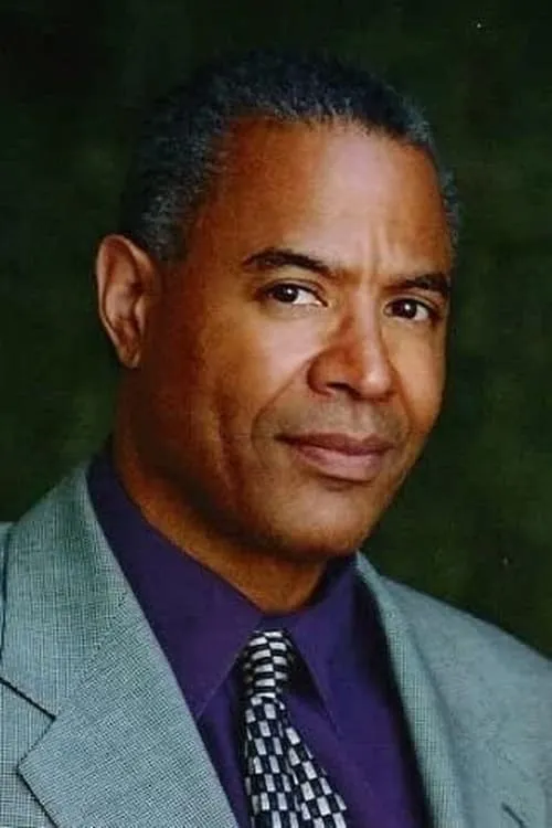 Actor Tyrees Allen