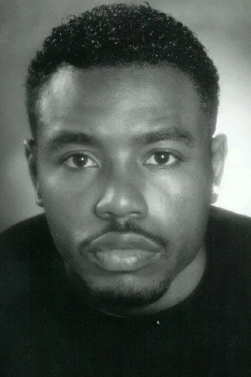 Actor Tyrin Turner