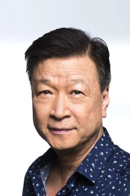 Actor Tzi Ma