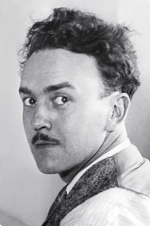 Actor Ub Iwerks