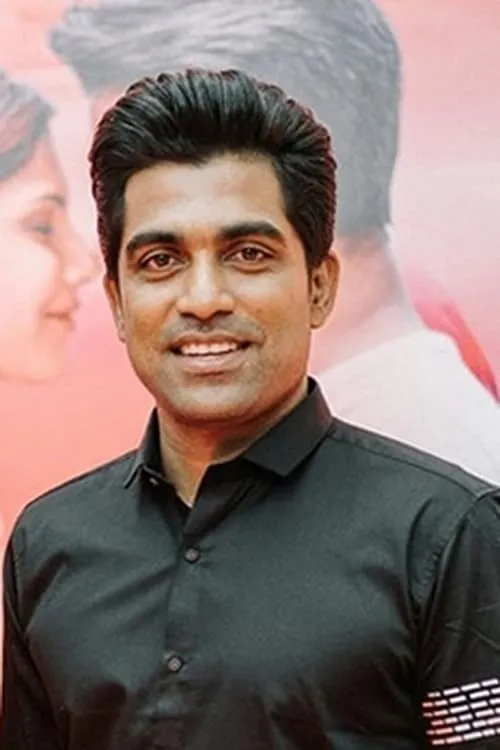 Actor Uddika Premarathna