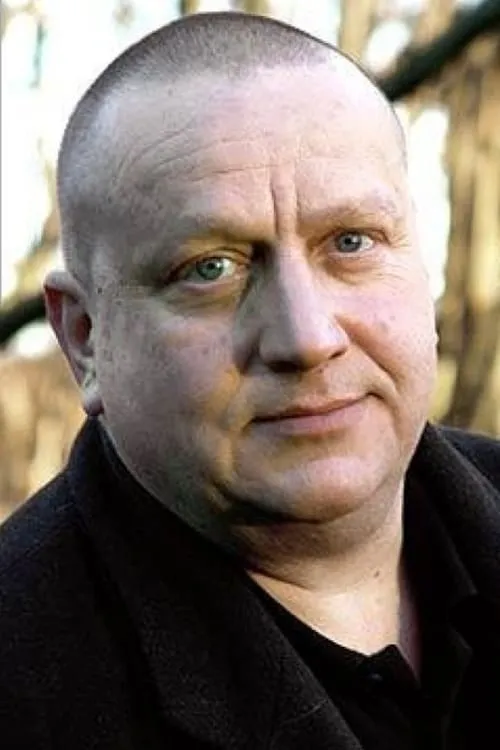 Actor Udo Kroschwald