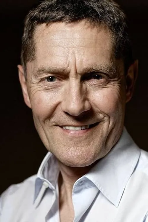 Actor Udo Schenk