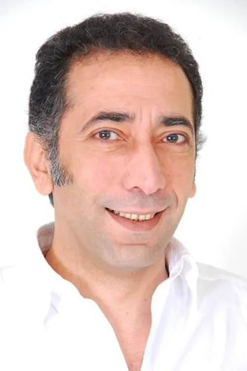 Actor Uğur Arslanoğlu