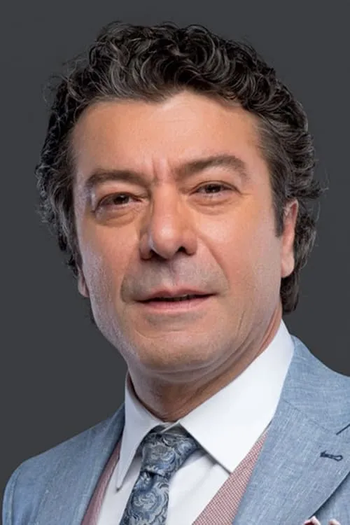 Actor Uğur Çavuşoğlu