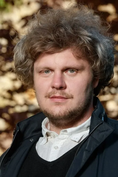 Actor Uku Uusberg