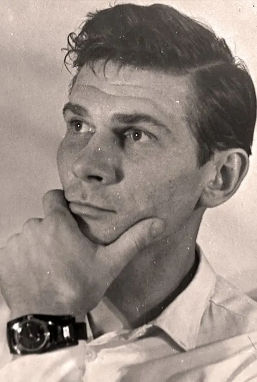 Actor Uldis Pūcītis