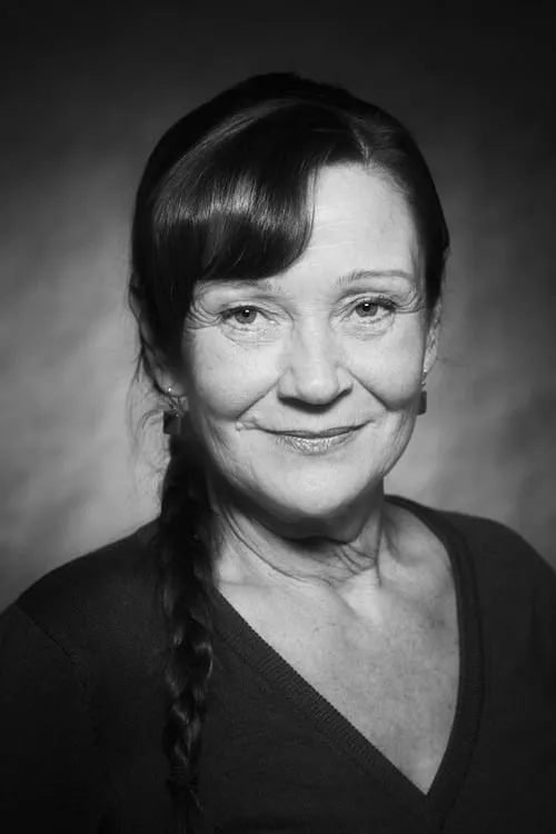 Actor Ulla Koivuranta