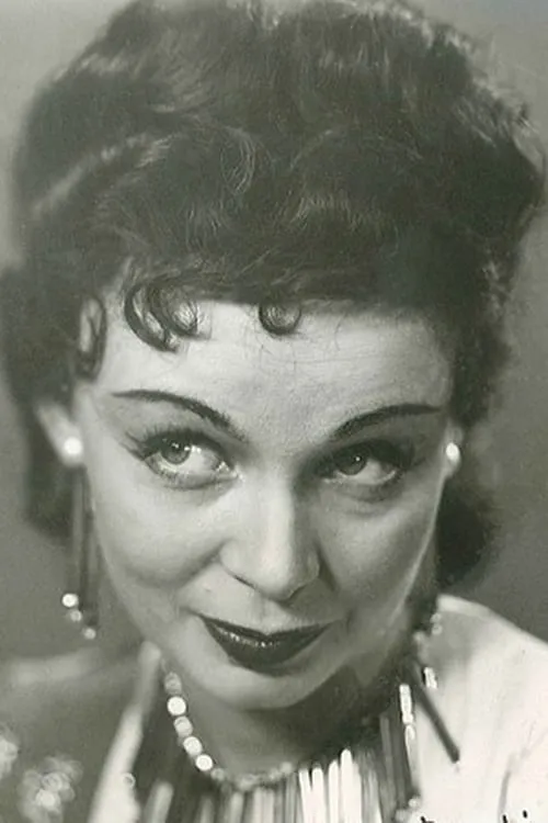 Actor Ulla Sallert