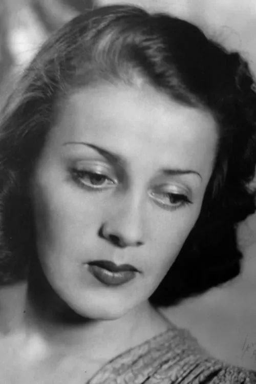 Actor Ulla Sorbon