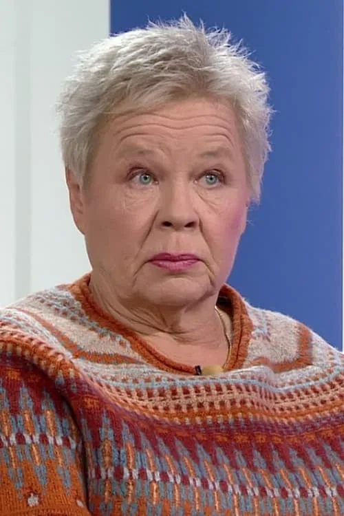 Ulla Tapaninen